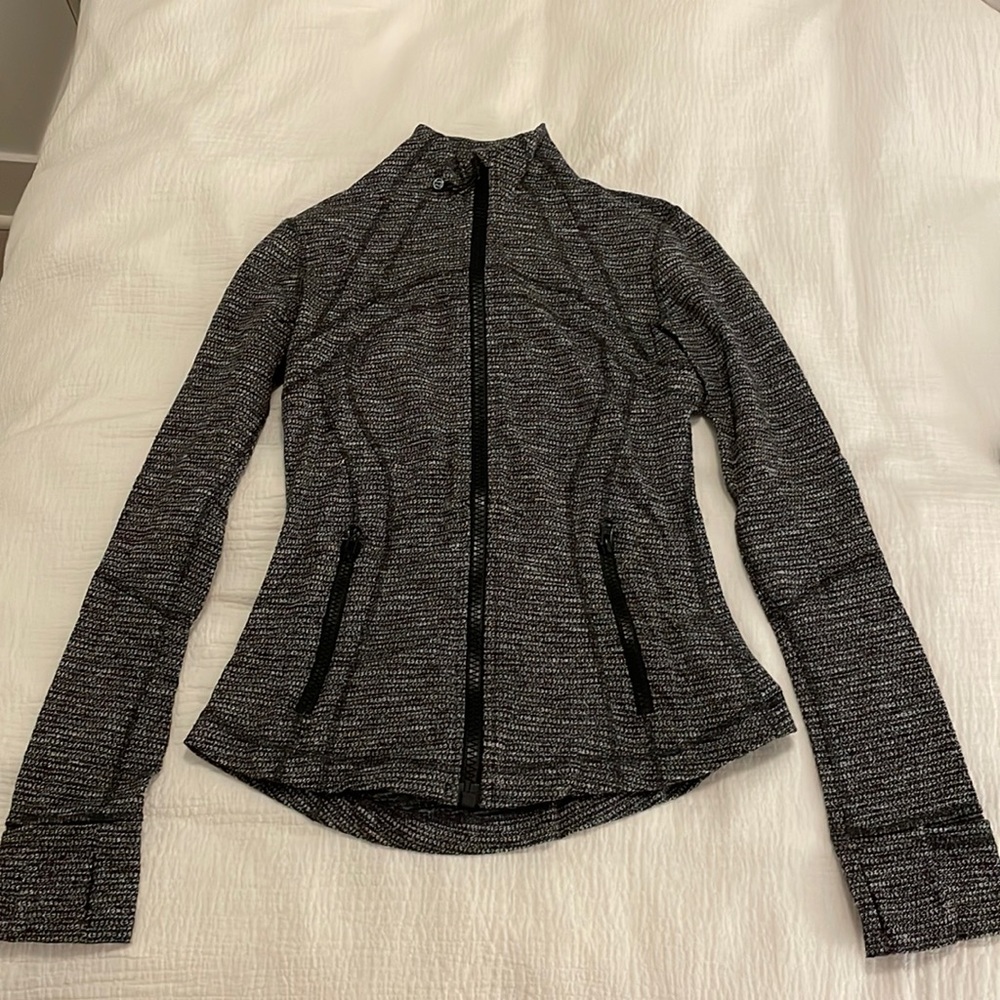 Lululemon Define Jacket